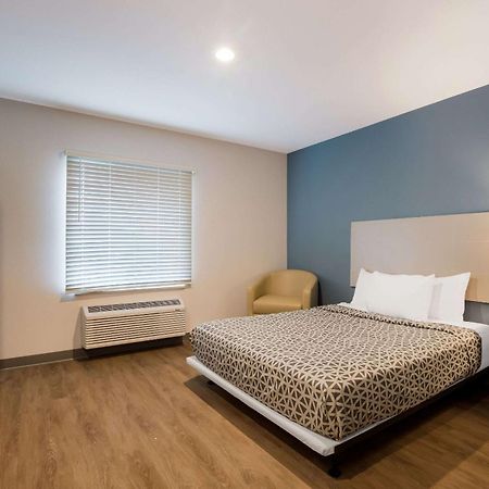 Woodspring Suites Moreno Valley Esterno foto