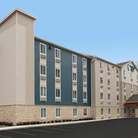 Woodspring Suites Moreno Valley Esterno foto