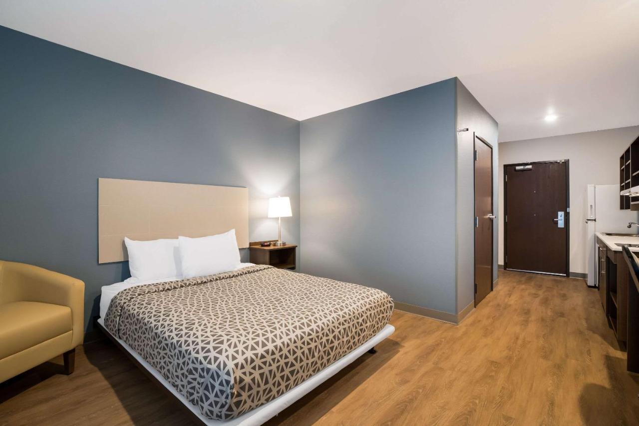Woodspring Suites Moreno Valley Esterno foto