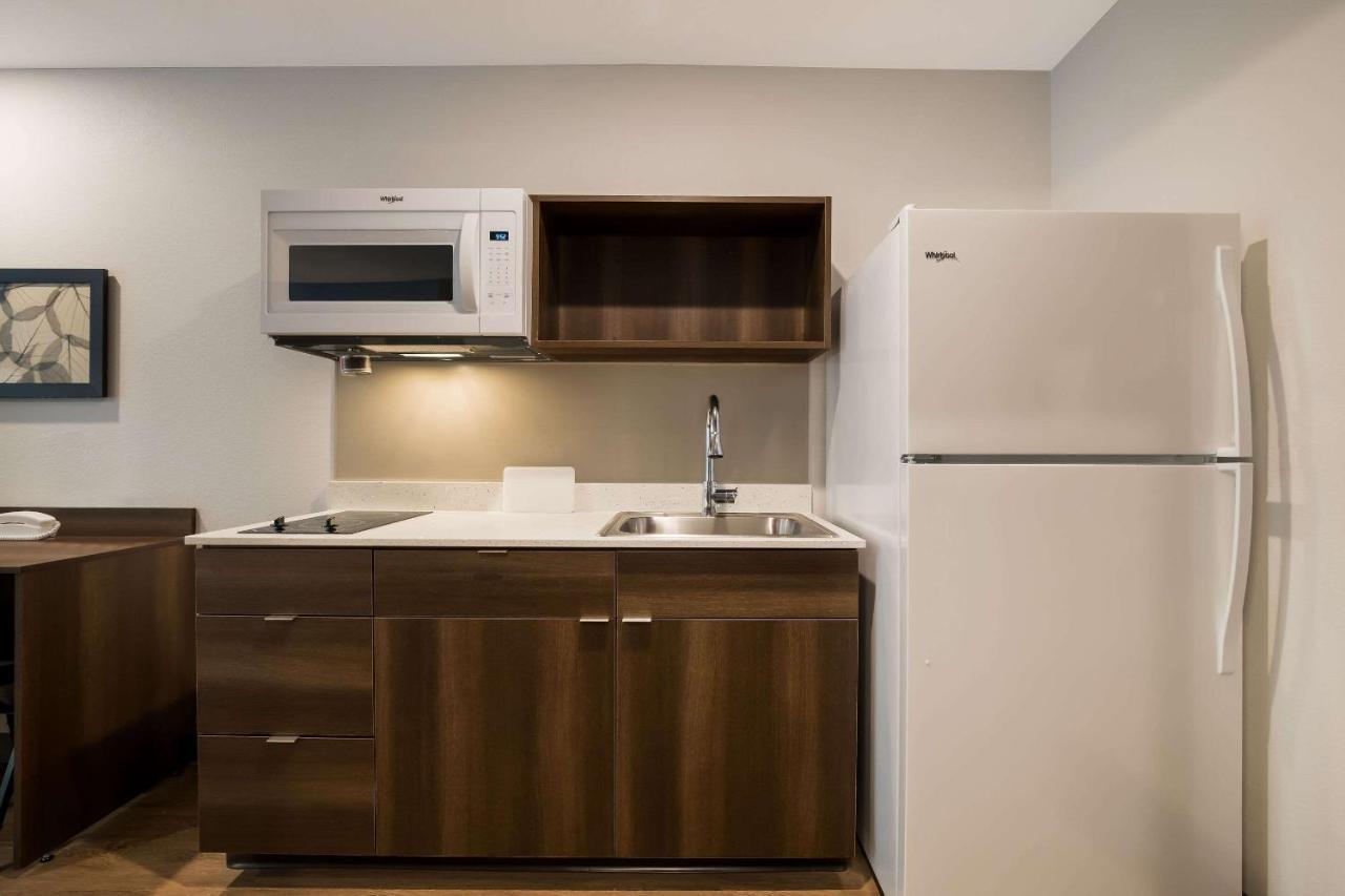 Woodspring Suites Moreno Valley Esterno foto