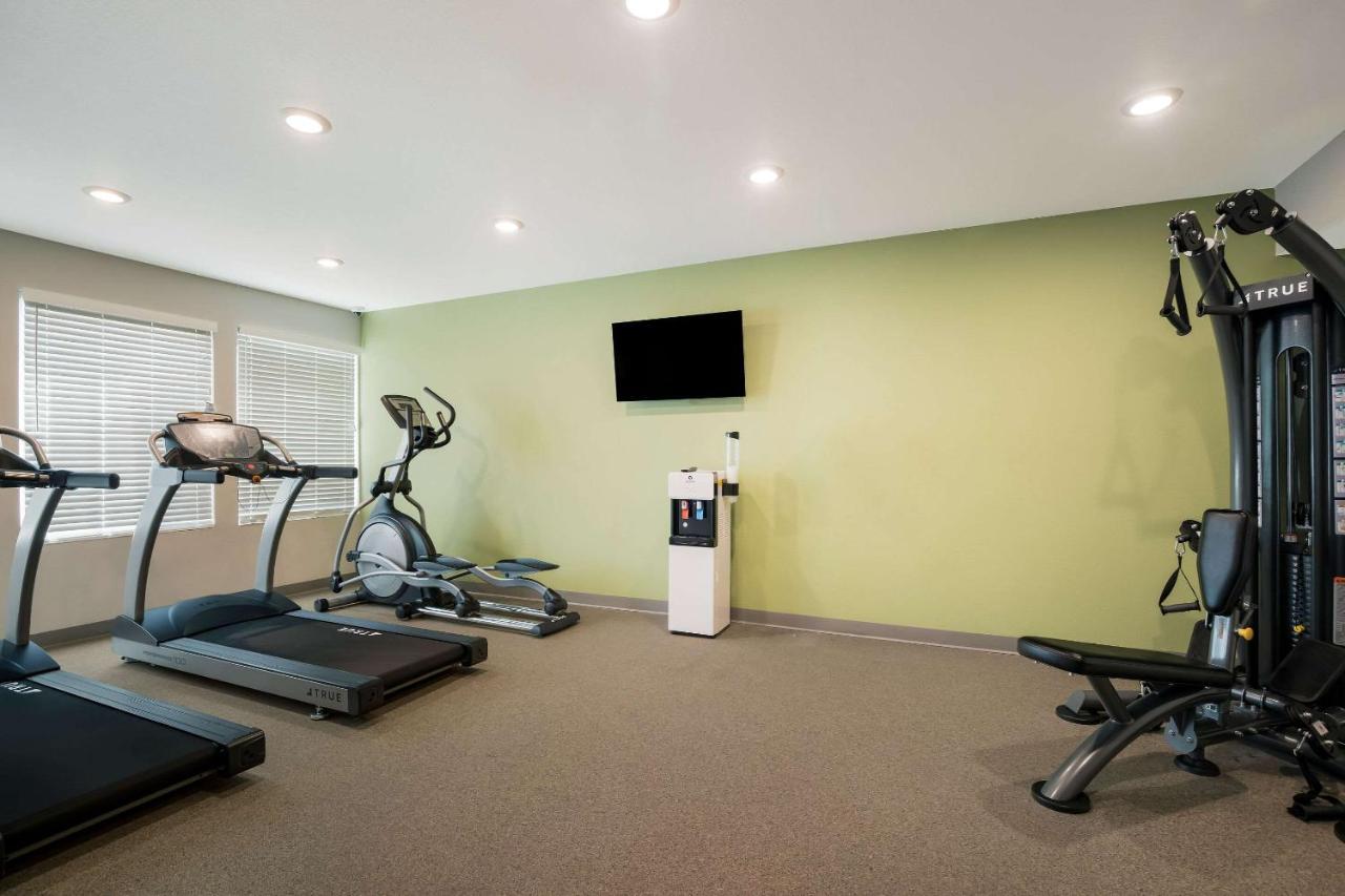 Woodspring Suites Moreno Valley Esterno foto