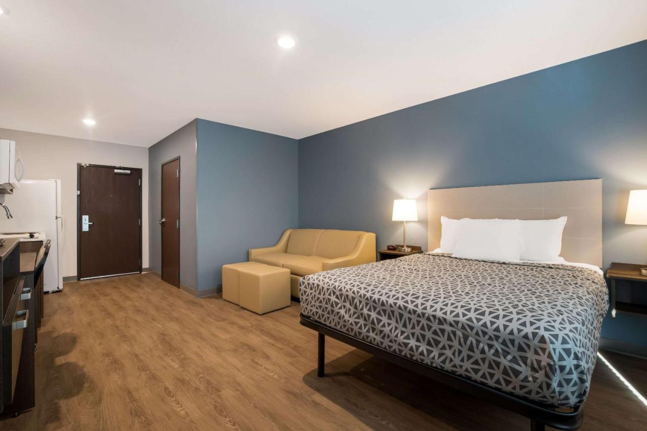 Woodspring Suites Moreno Valley Esterno foto