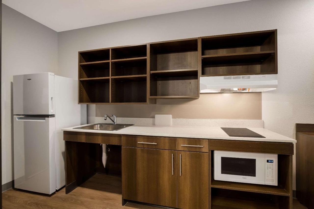 Woodspring Suites Moreno Valley Esterno foto
