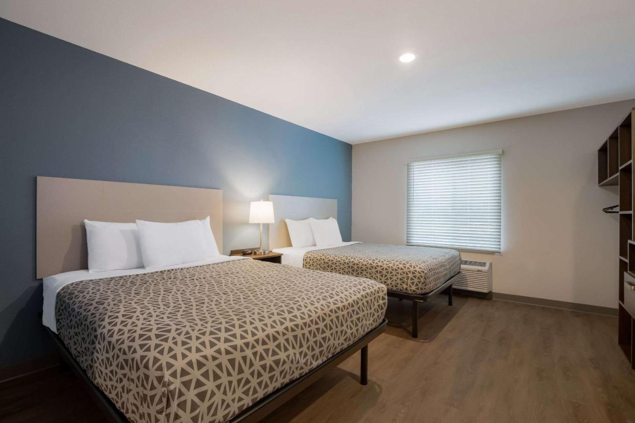 Woodspring Suites Moreno Valley Esterno foto