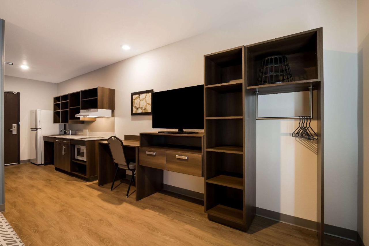 Woodspring Suites Moreno Valley Esterno foto