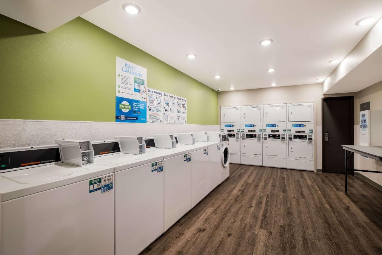 Woodspring Suites Moreno Valley Esterno foto