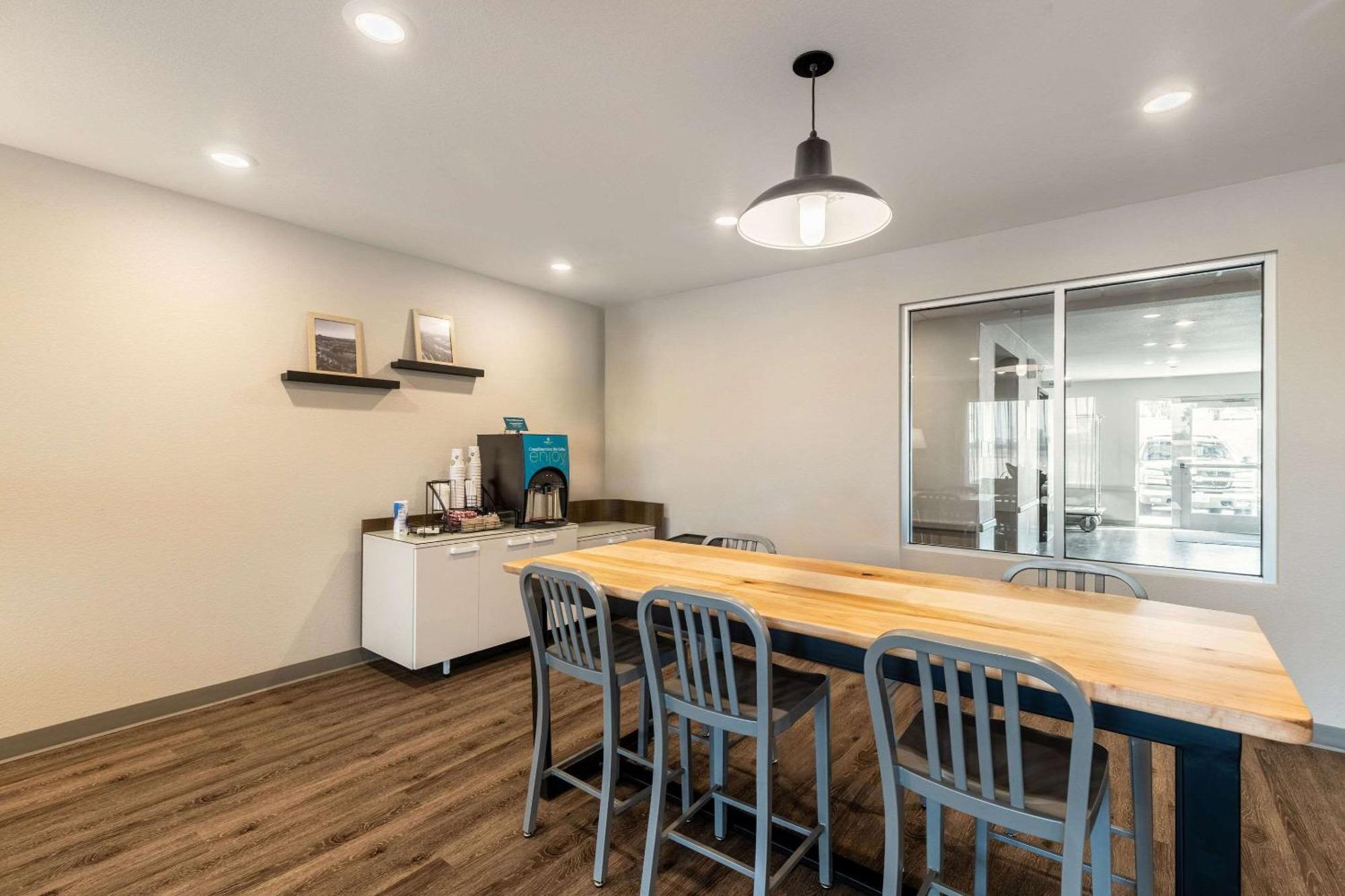Woodspring Suites Moreno Valley Esterno foto
