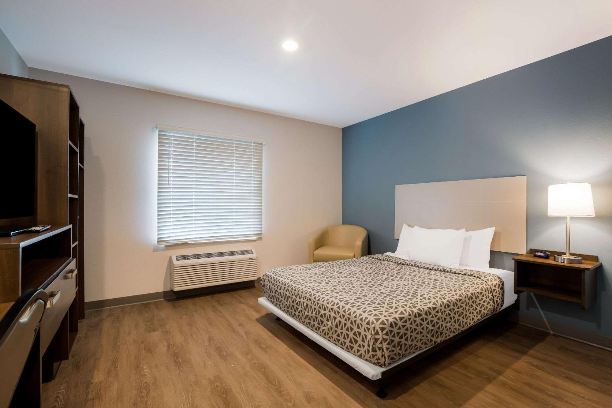 Woodspring Suites Moreno Valley Esterno foto